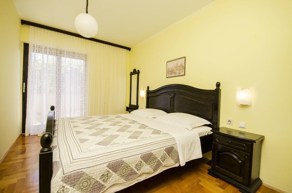 Apartments Dragutin Medulin Kültér fotó