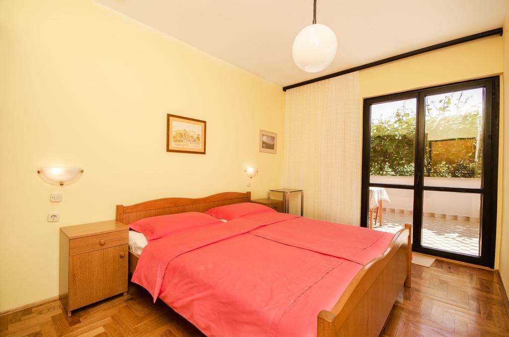 Apartments Dragutin Medulin Kültér fotó