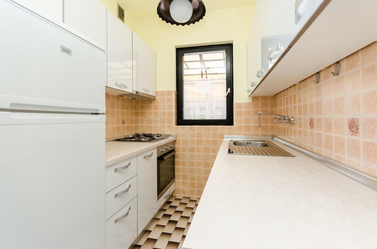 Apartments Dragutin Medulin Kültér fotó
