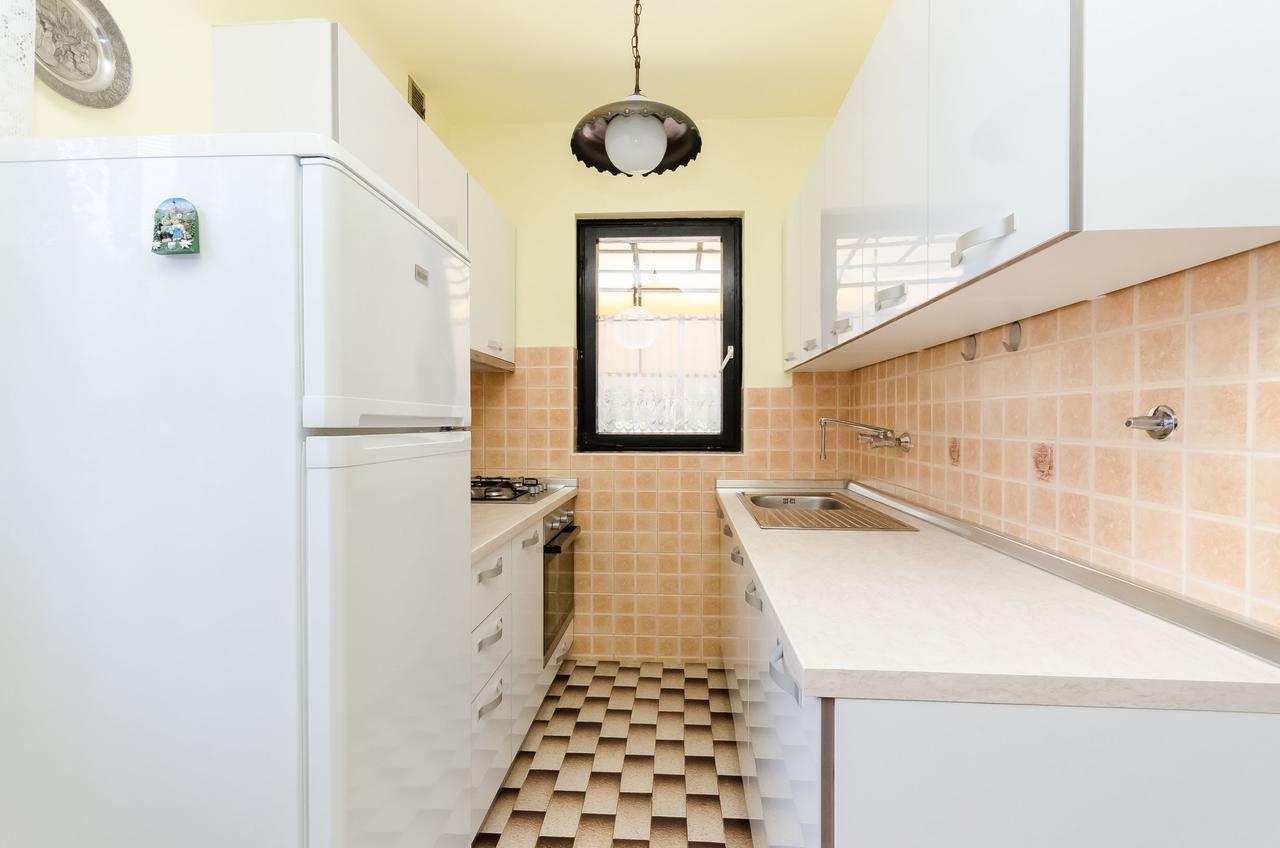 Apartments Dragutin Medulin Kültér fotó