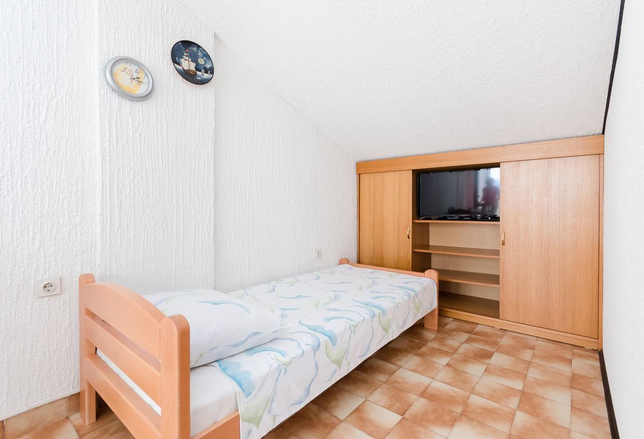 Apartments Dragutin Medulin Kültér fotó