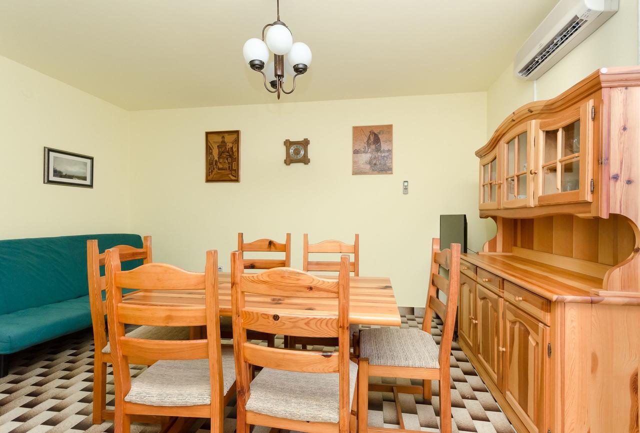 Apartments Dragutin Medulin Kültér fotó