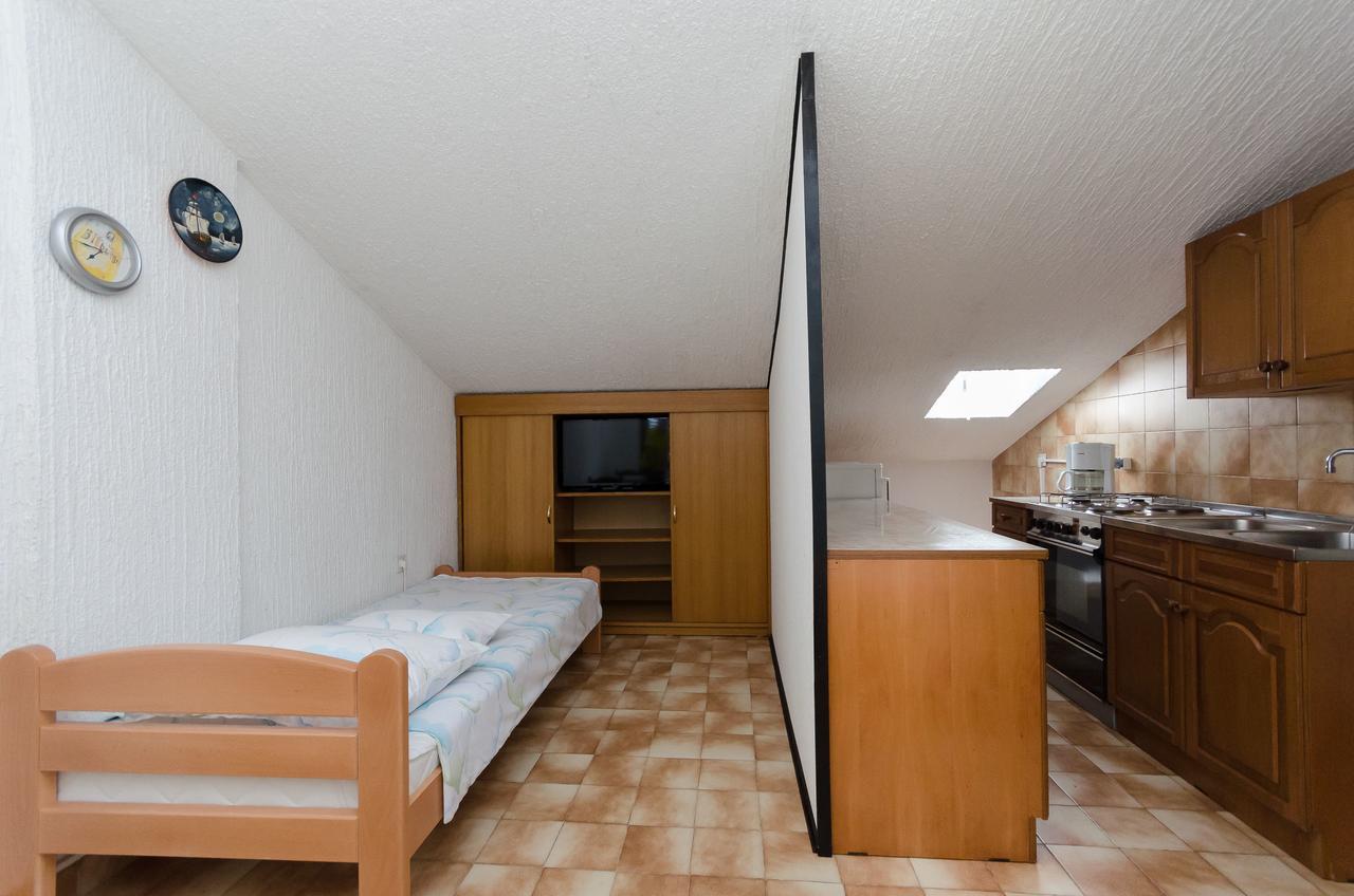 Apartments Dragutin Medulin Kültér fotó
