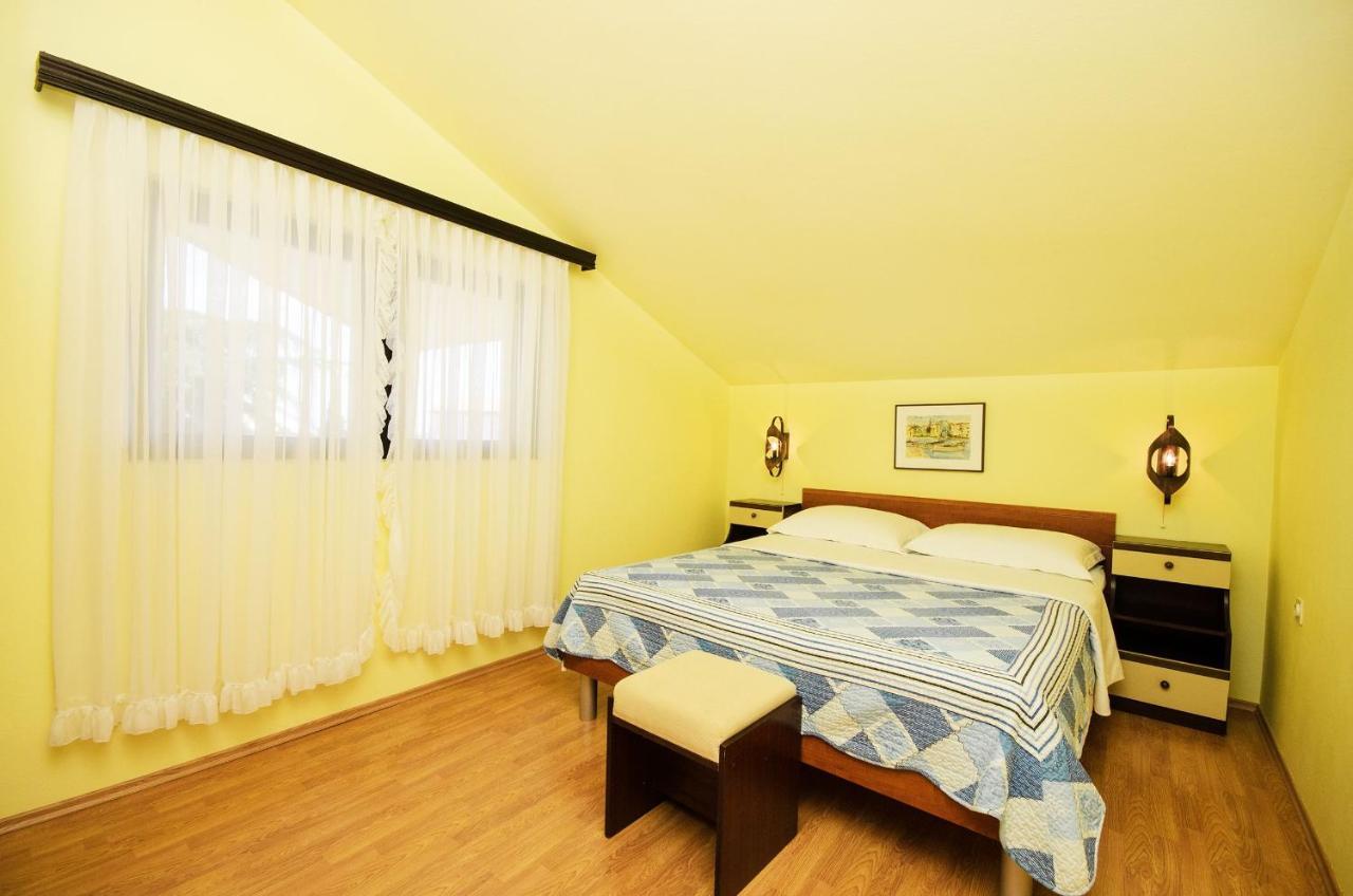 Apartments Dragutin Medulin Kültér fotó